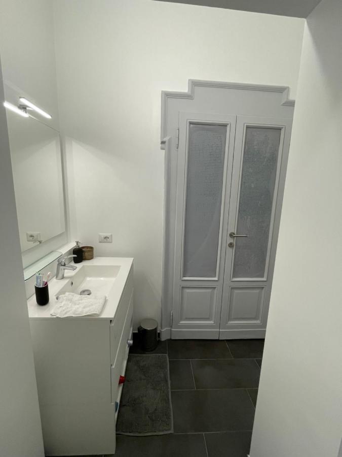 Luxury Apartment - Porta Venezia Milão Exterior foto